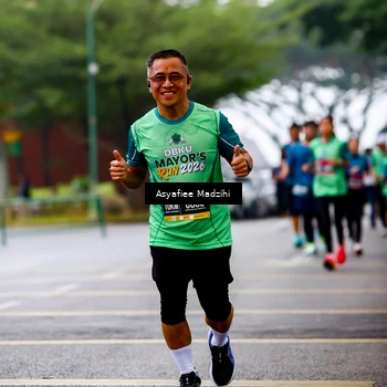 Runner Photo 8565496
