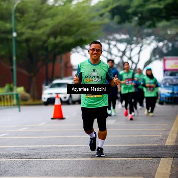 Runner Photo 8565497