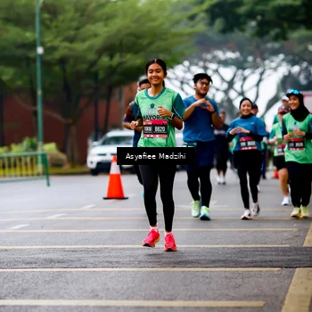 Runner Photo 8565500