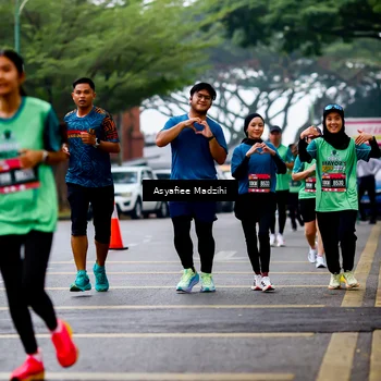 Runner Photo 8565501