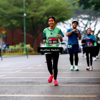 Runner Photo 8565502