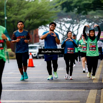 Runner Photo 8565503