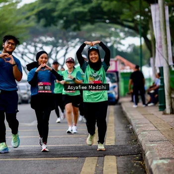 Runner Photo 8565504