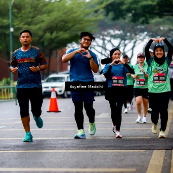 Runner Photo 8565505