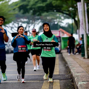 Runner Photo 8565507