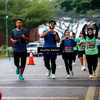 Runner Photo 8565508