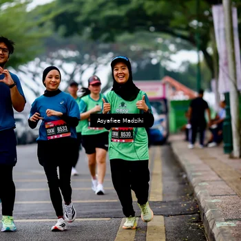 Runner Photo 8565509