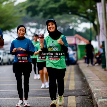 Runner Photo 8565510