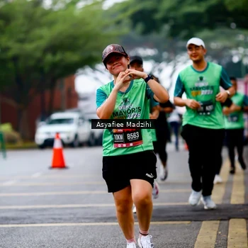 Runner Photo 8565512