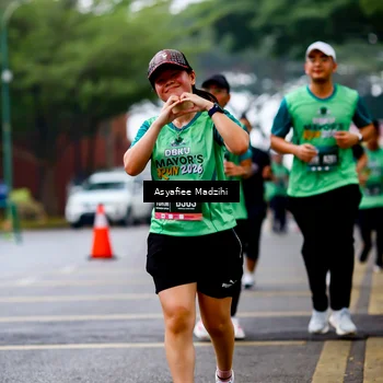 Runner Photo 8565513