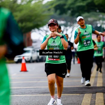 Runner Photo 8565514
