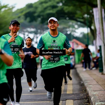Runner Photo 8565515