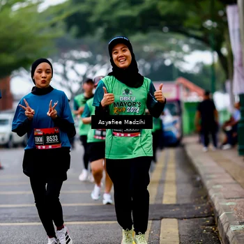 Runner Photo 8565516