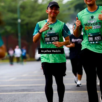 Runner Photo 8565517