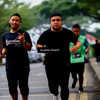 Runner Photo 8565519