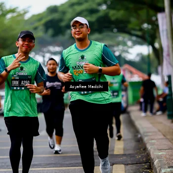 Runner Photo 8565520