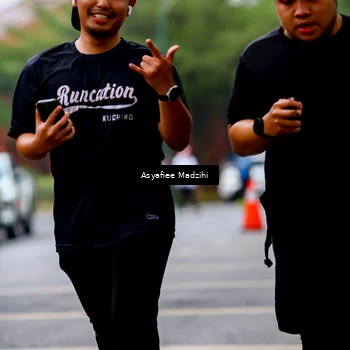 Runner Photo 8565522