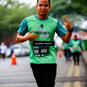 Runner Photo 8565523