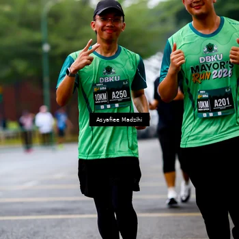Runner Photo 8565525