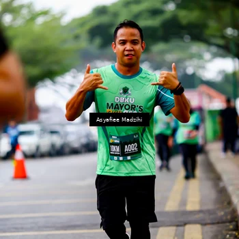 Runner Photo 8565526