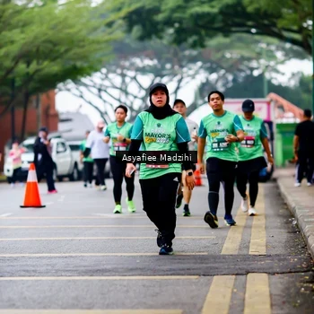 Runner Photo 8565527