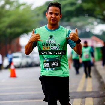 Runner Photo 8565529