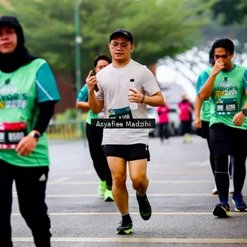 Runner Photo 8565530