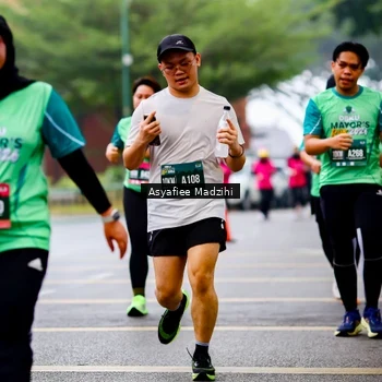 Runner Photo 8565531