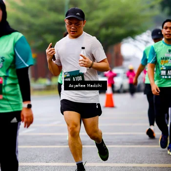 Runner Photo 8565532