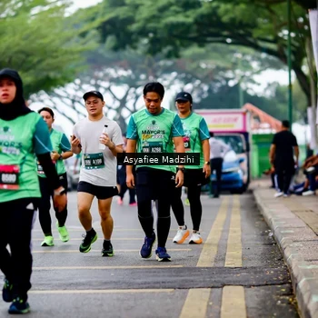 Runner Photo 8565533