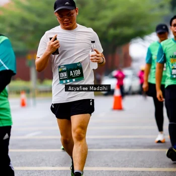 Runner Photo 8565534