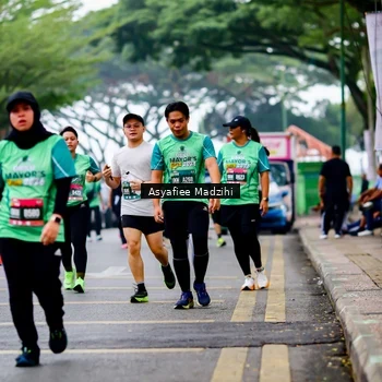 Runner Photo 8565535