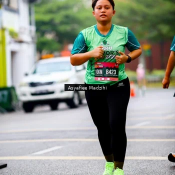 Runner Photo 8565536