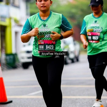 Runner Photo 8565537