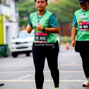 Runner Photo 8565538
