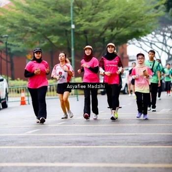 Runner Photo 8565539