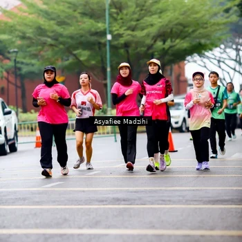 Runner Photo 8565540