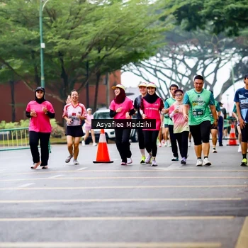 Runner Photo 8565541