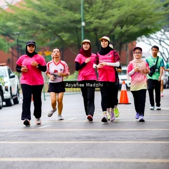 Runner Photo 8565542