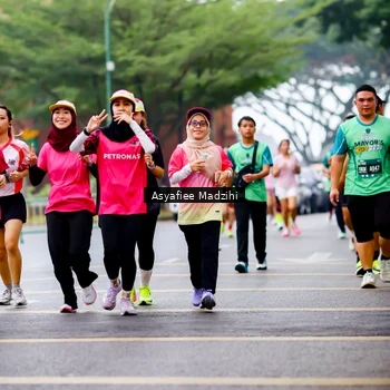 Runner Photo 8565543