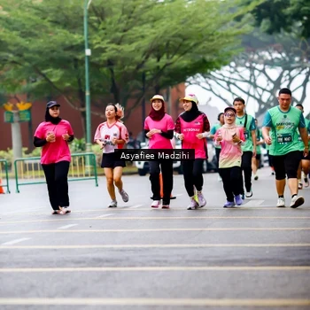 Runner Photo 8565544
