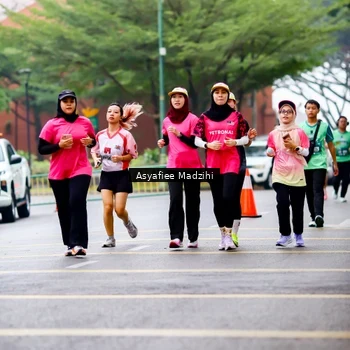 Runner Photo 8565545
