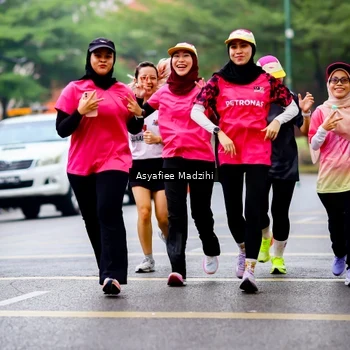 Runner Photo 8565546