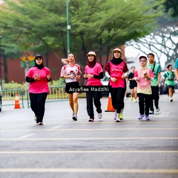 Runner Photo 8565547
