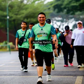 Runner Photo 8565548