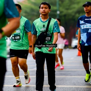 Runner Photo 8565549