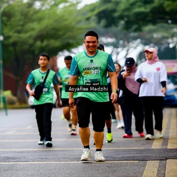 Runner Photo 8565550