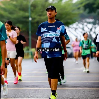 Runner Photo 8565552