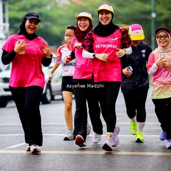 Runner Photo 8565553