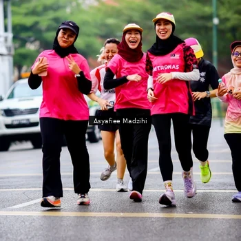 Runner Photo 8565554